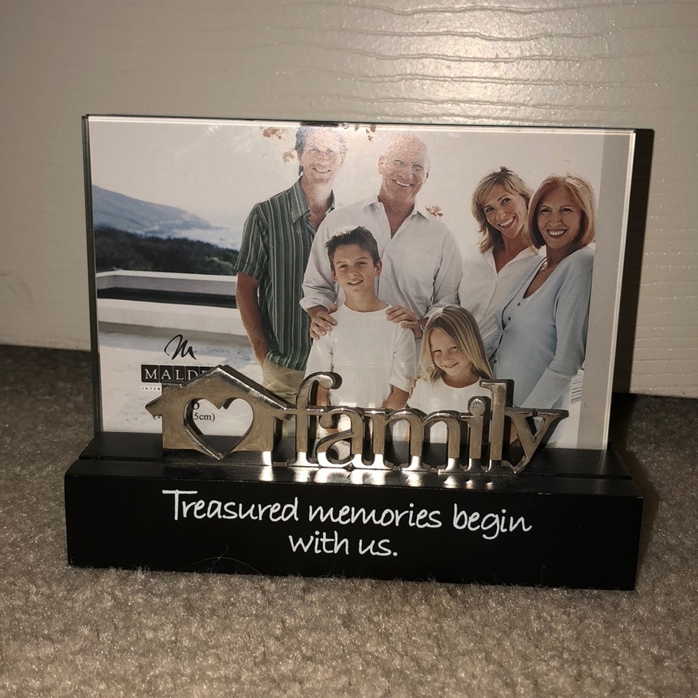 Picture frame